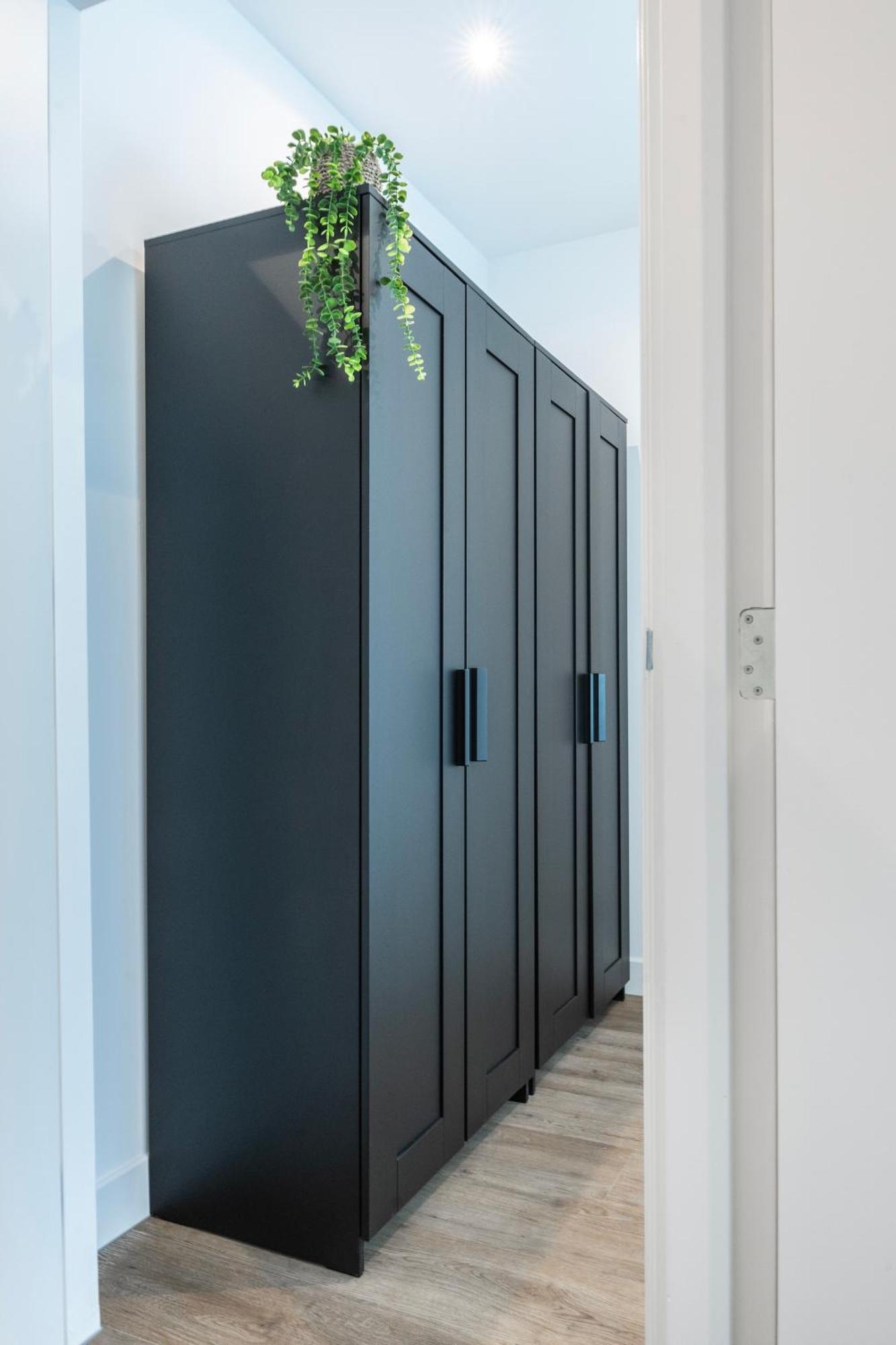 6-Bed Aircon House Diaz 60M2, Many Bedrooms ティルブルグ エクステリア 写真